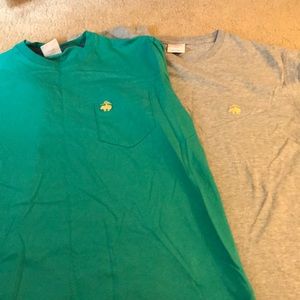 Men’s Brooks Brother Tees